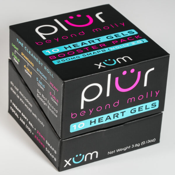 plür tablets
